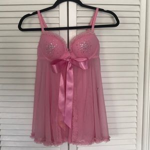 Sexy Little Thing - Victoria’s Secret Set